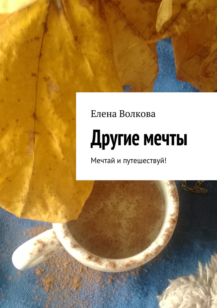 читать Другие мечты. Пойми, чего ты хочешь по-настоящему
