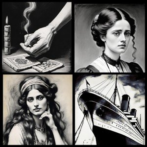 читать Клятая