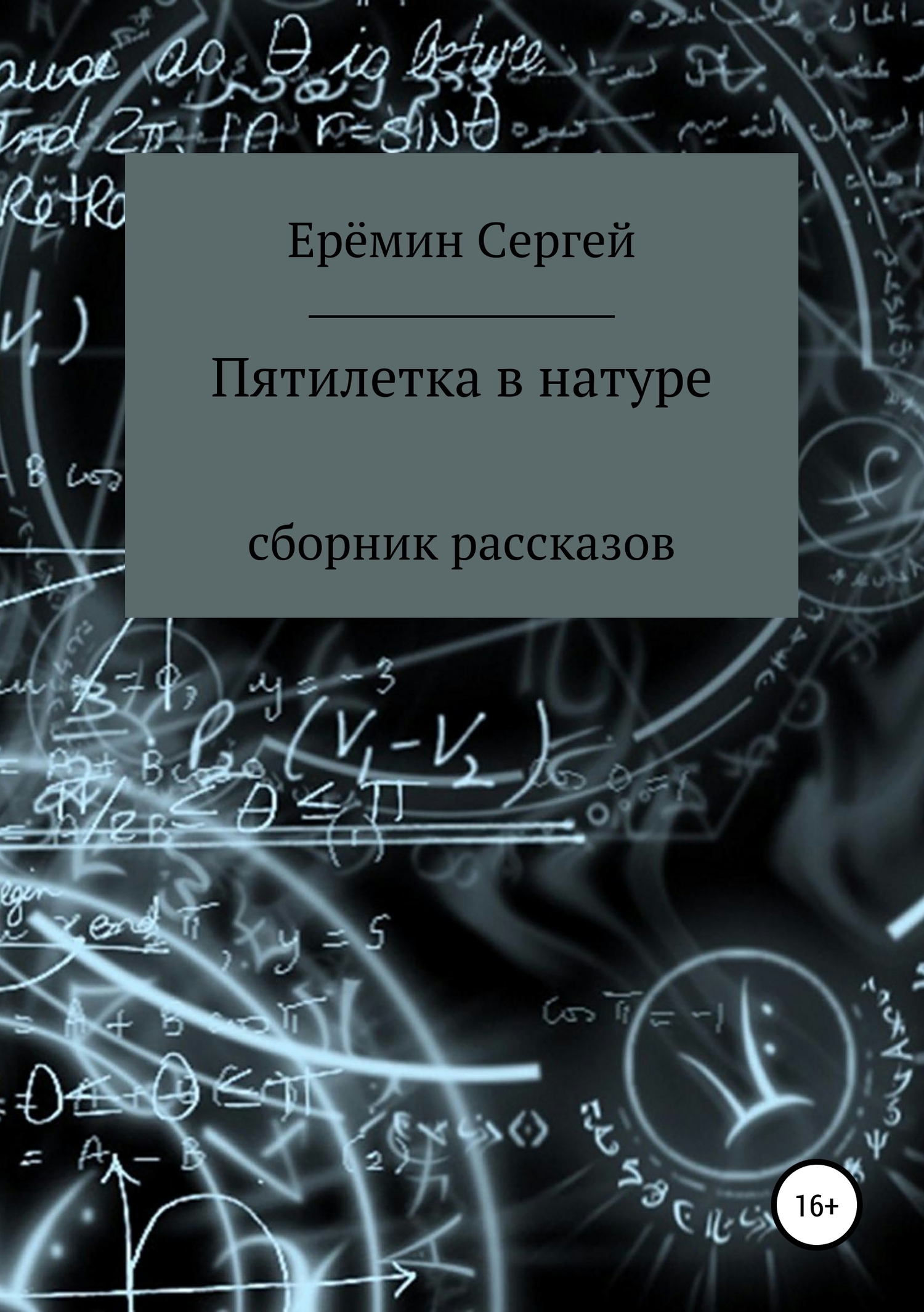 читать Пятилетка в натуре. Сборник рассказов