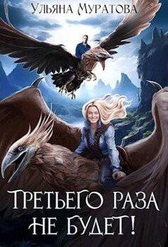 читать Третьего раза не будет!