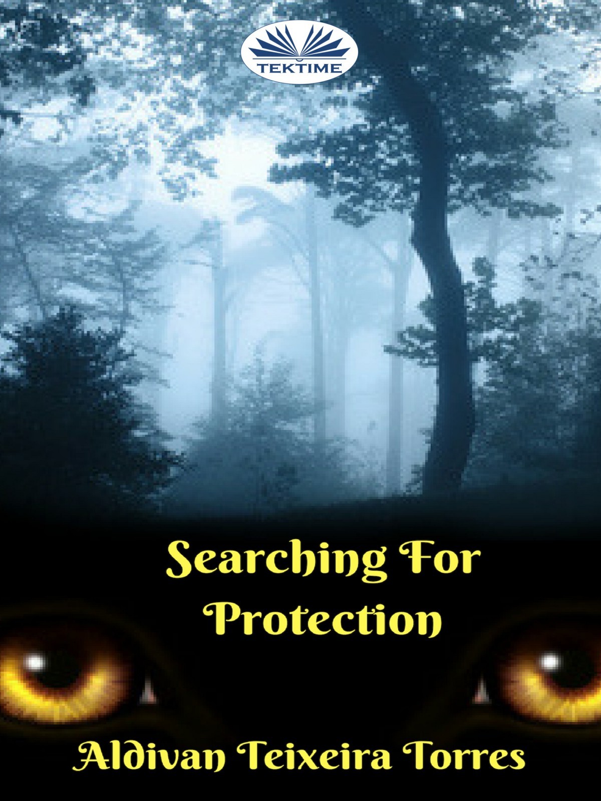 читать Buscando Protección