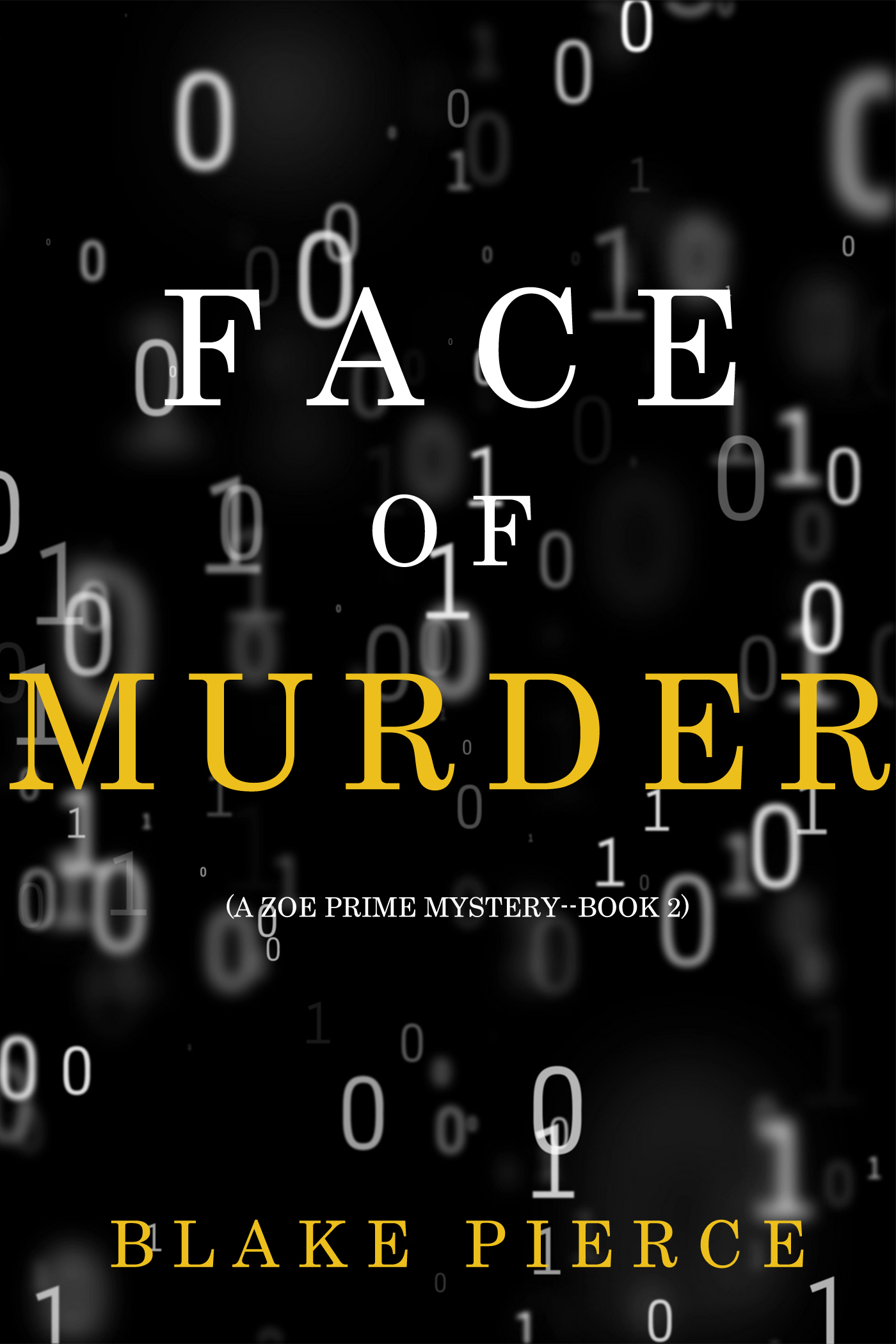 читать Face of Murder