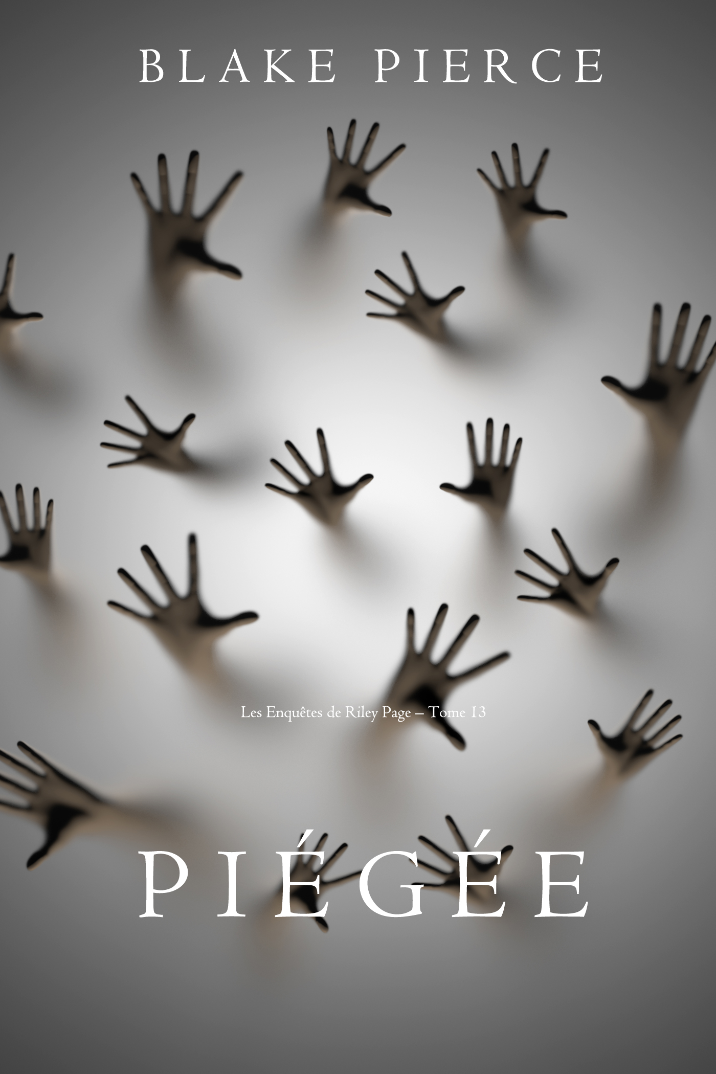 читать Piégée 