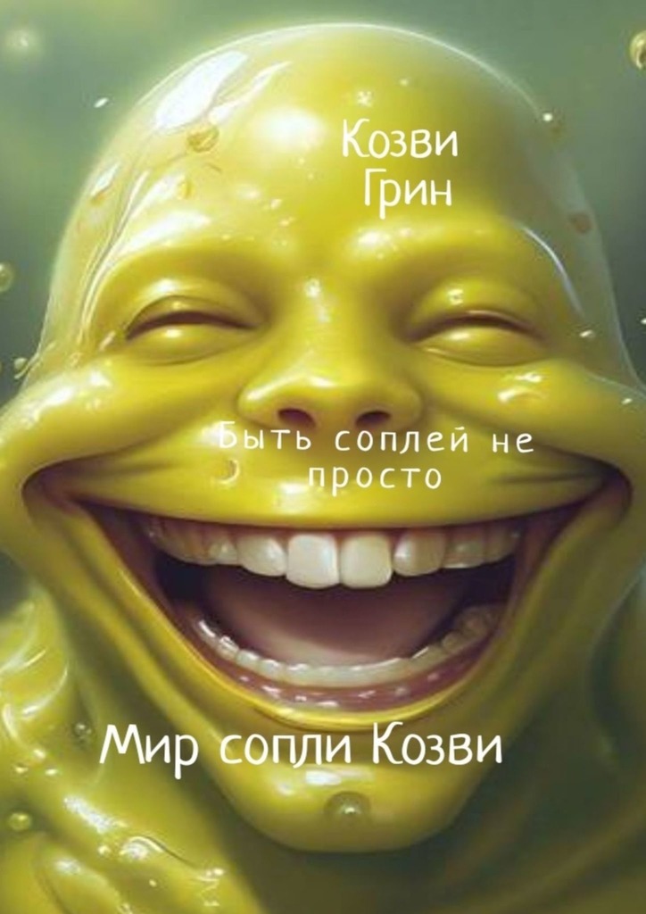 читать Мир сопли Козви