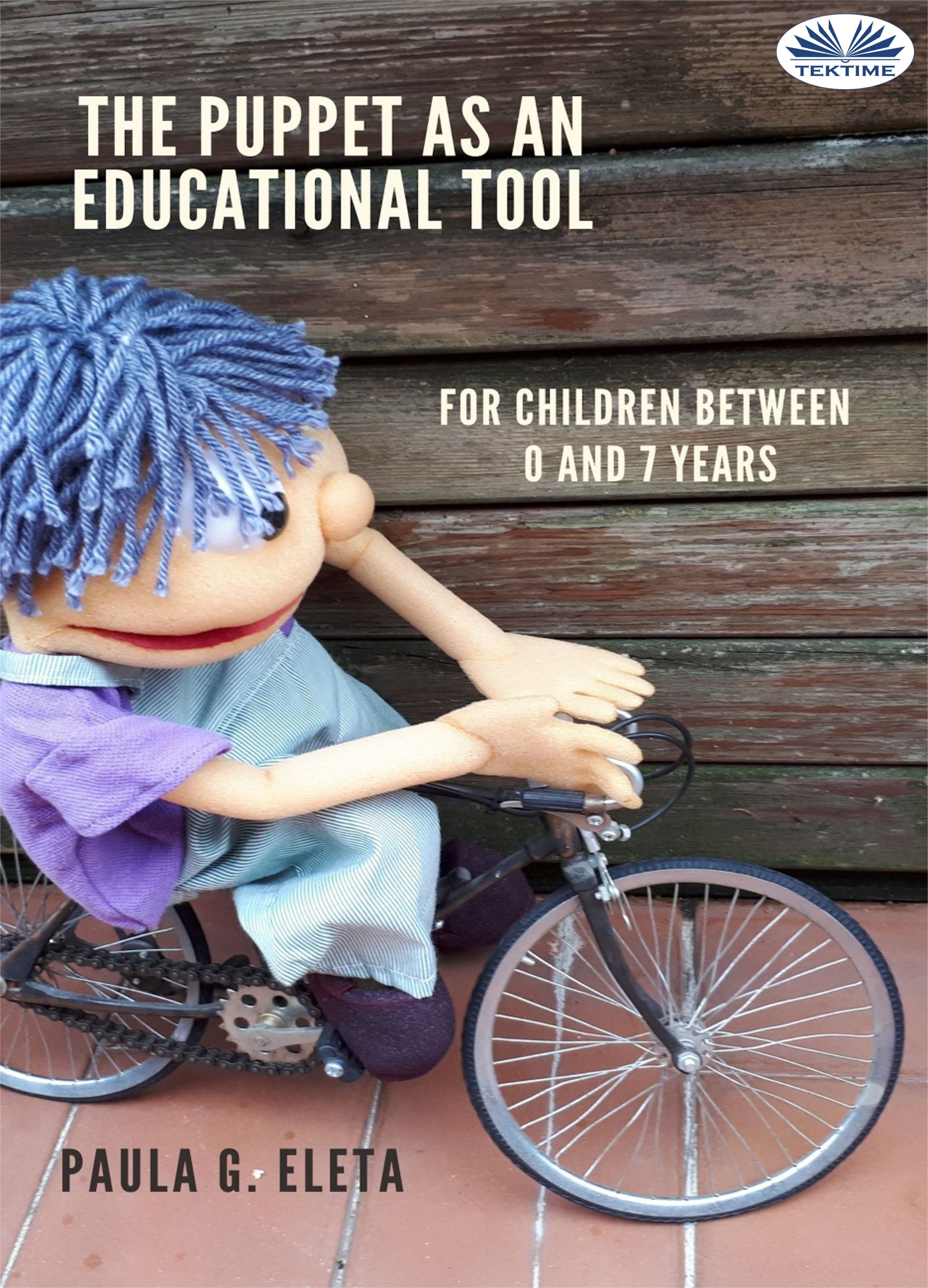 читать The Puppet As An Educational Value Tool