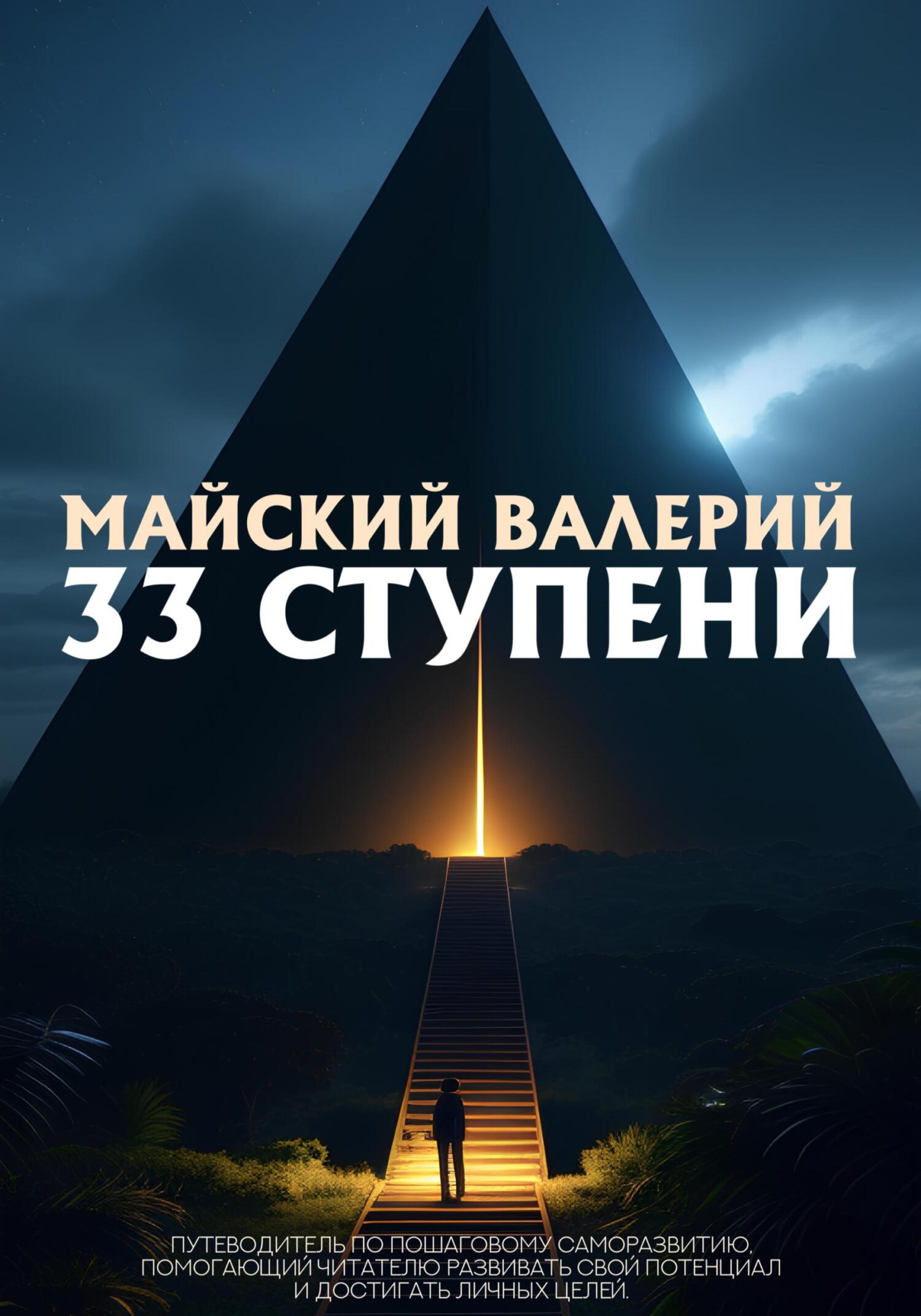 читать 33 ступени