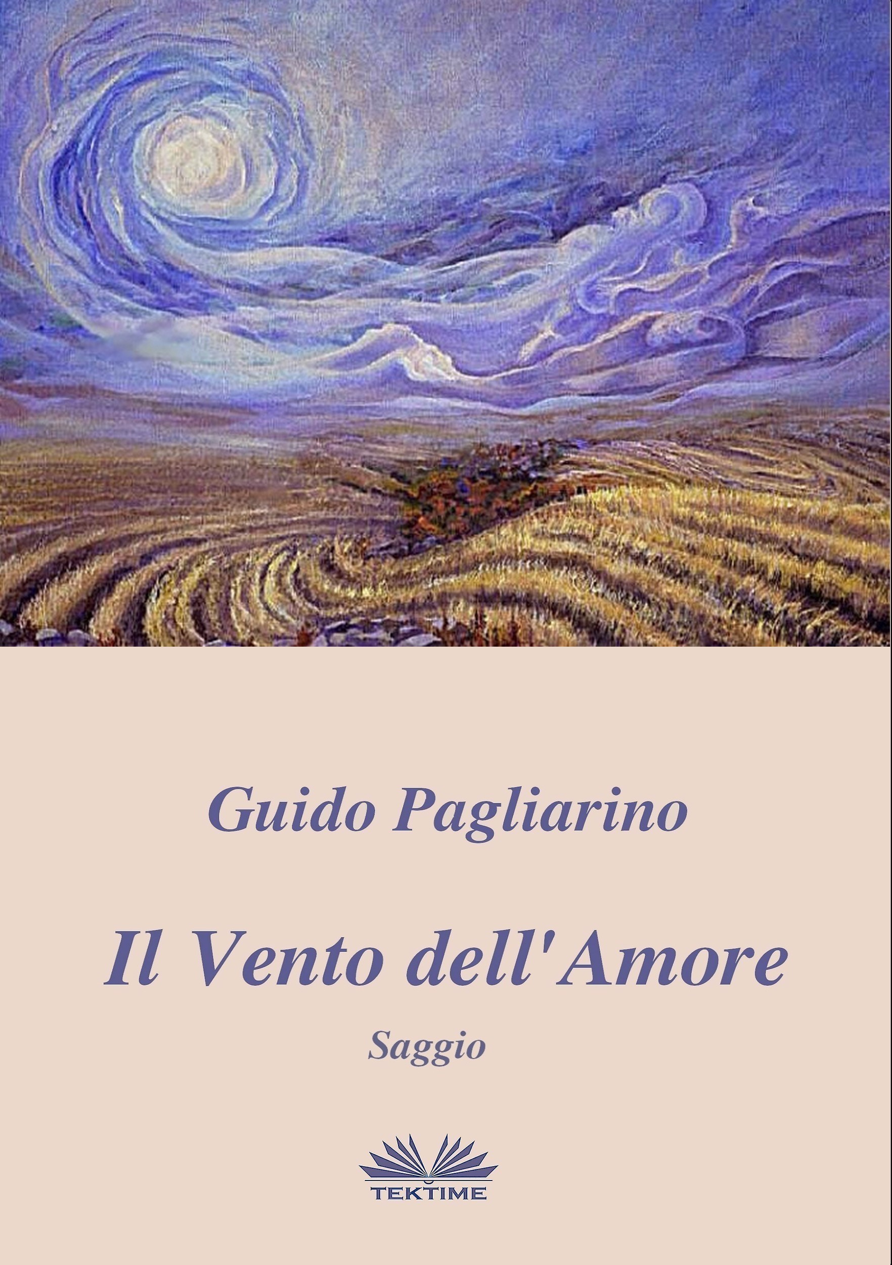 читать Il Vento Dell'Amore