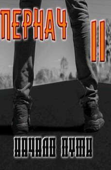 читать Пернач II. Начало пути