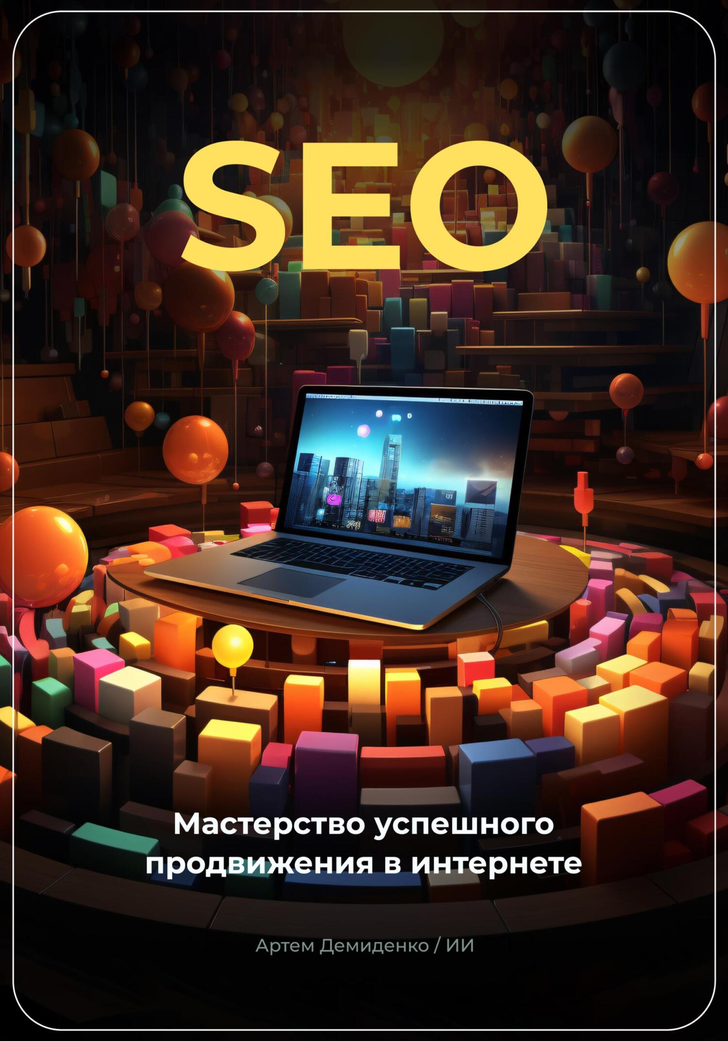 читать SEO: Мастерство успешного продвижения в интернете