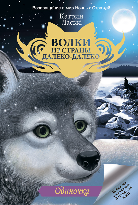 читать Одиночка