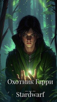 читать Охотник Гарри. Том 1