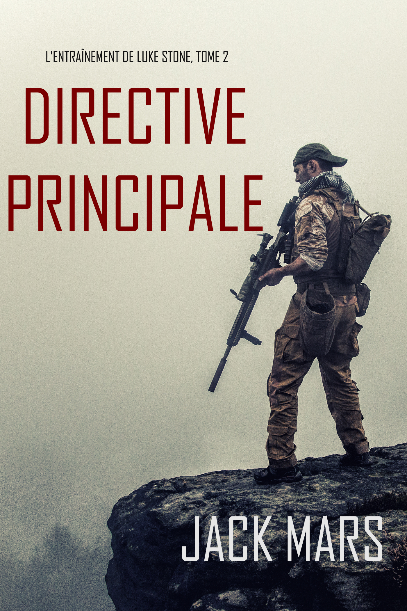 читать Directive Principale