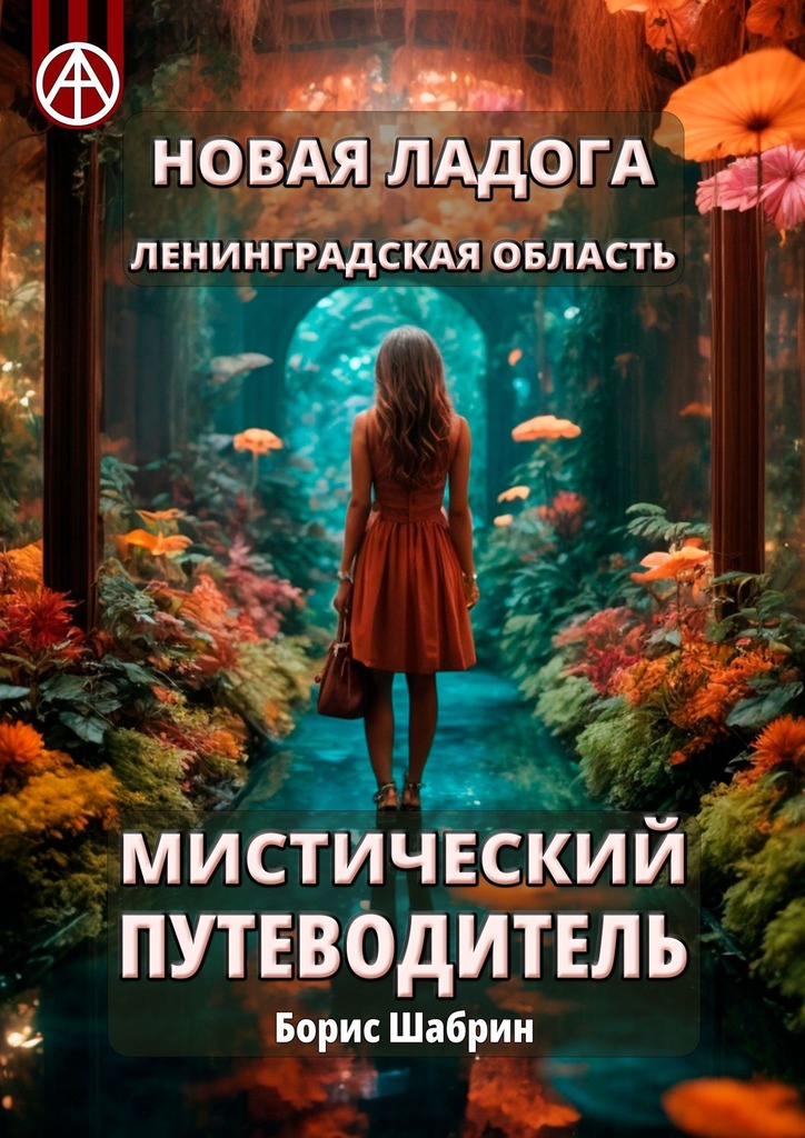 читать Новая Ладога. Ленинградская область. Мистический путеводитель