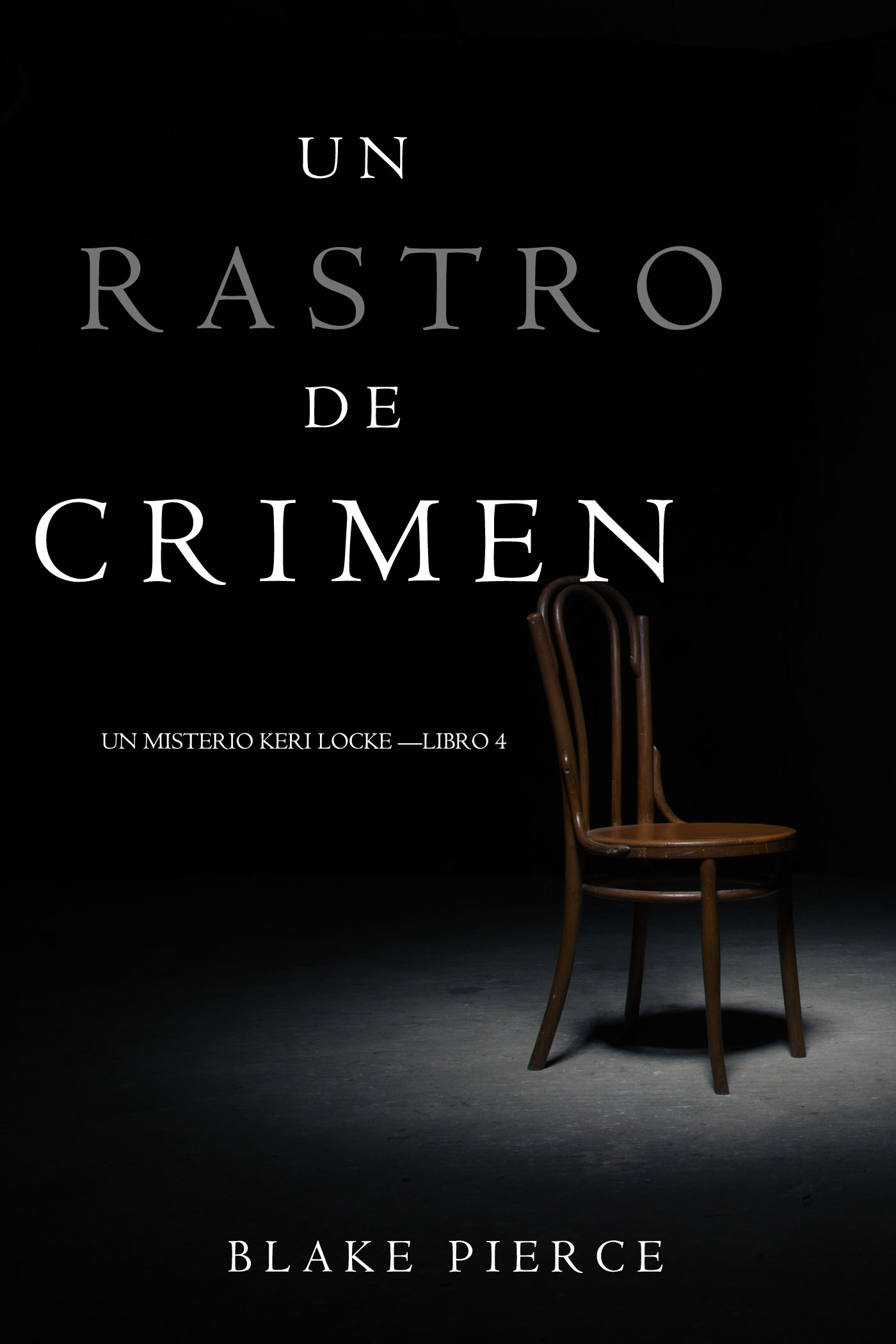 читать Un Rastro de Crimen 