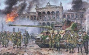 читать Моя страна - прежде всего!