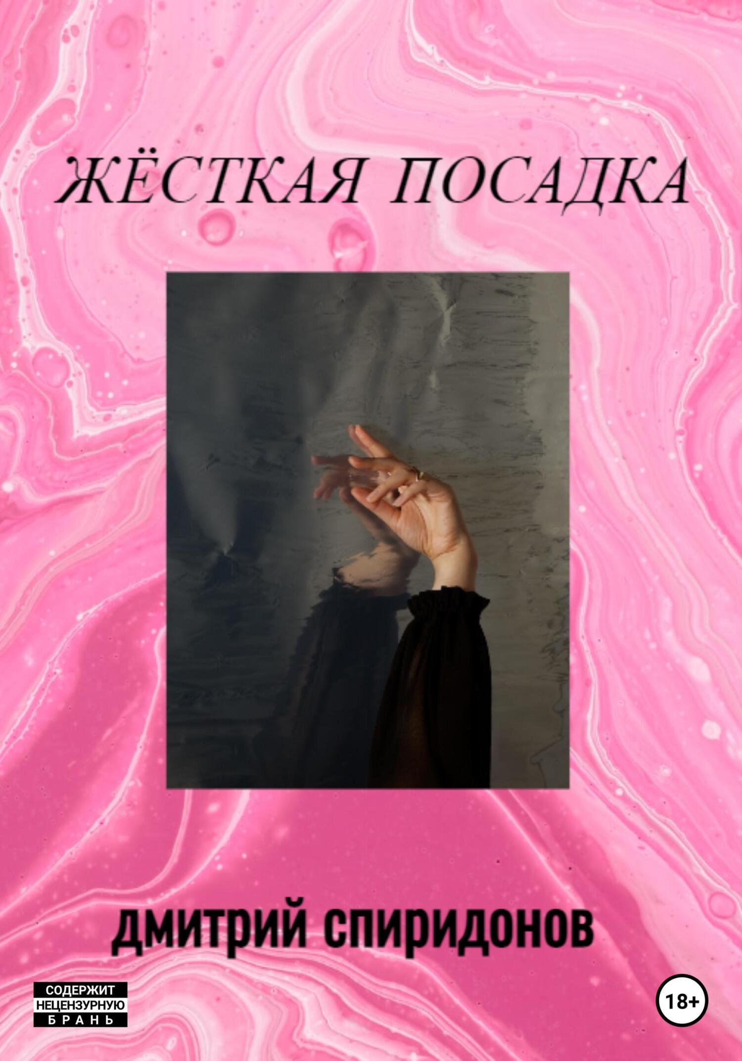 читать Жёсткая посадка