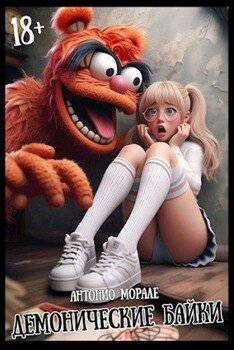 читать Демонические байки ч.1