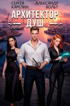 читать Архитектор Душ II