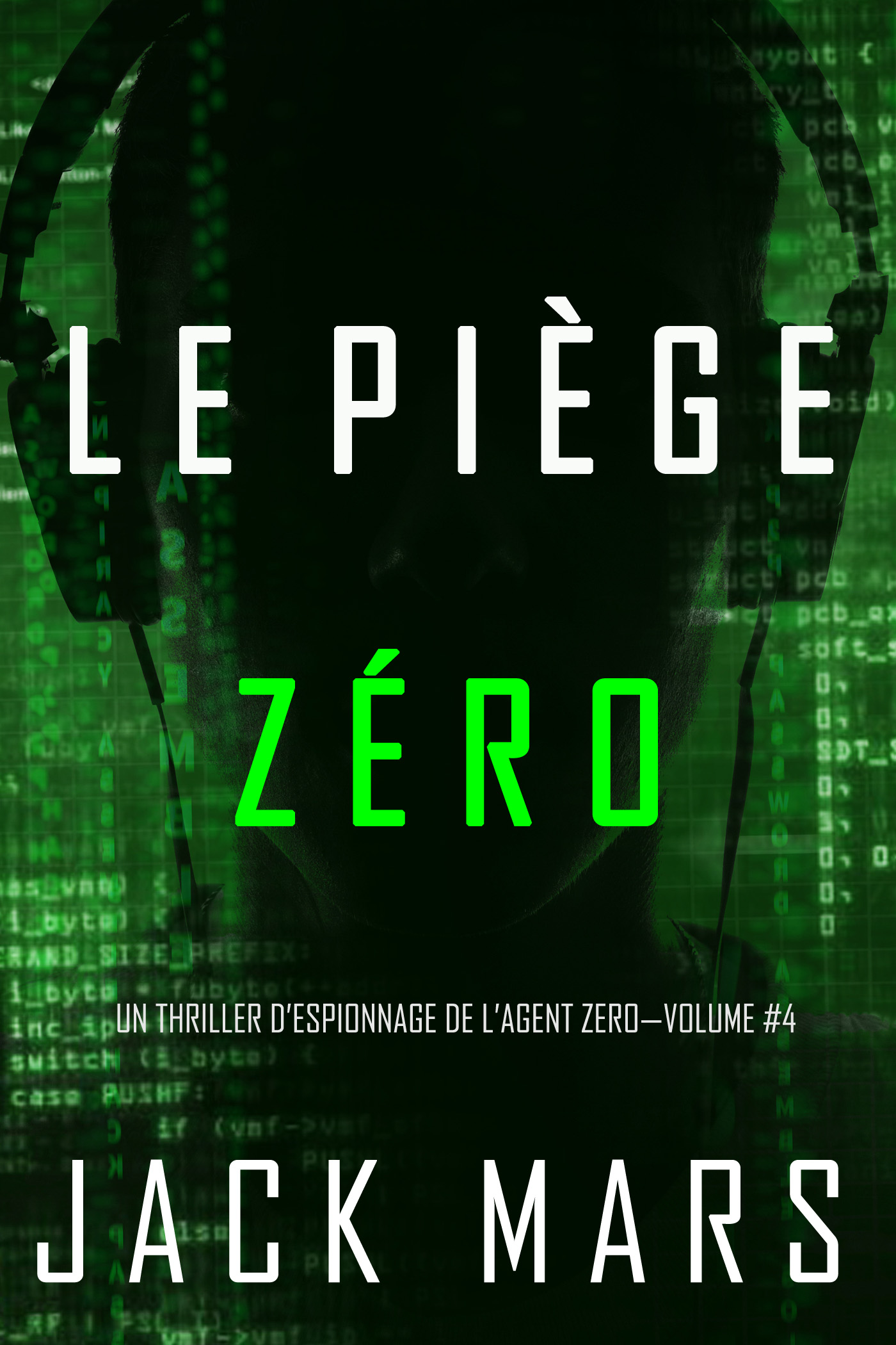 читать Le Piège Zéro