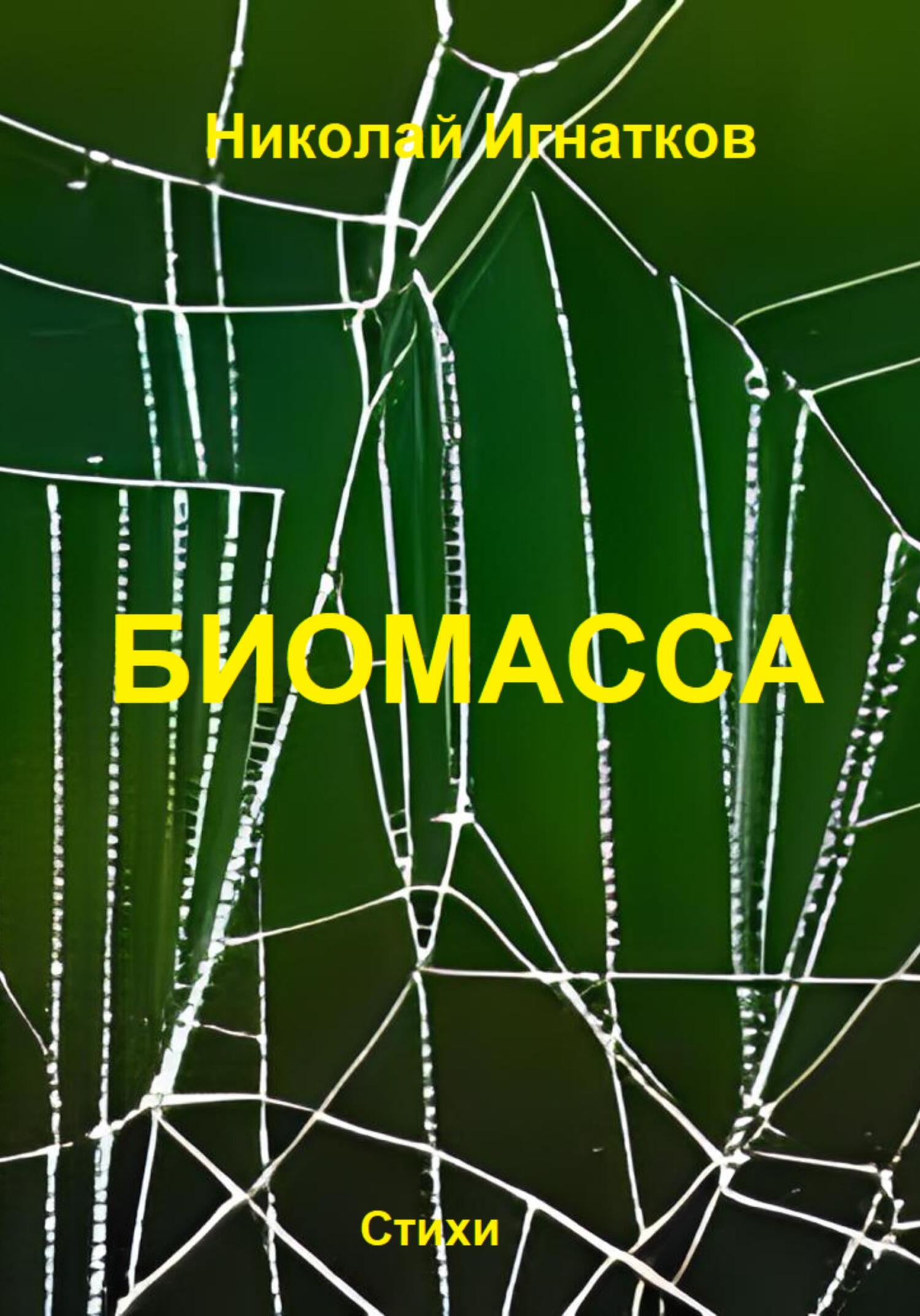 читать Биомасса