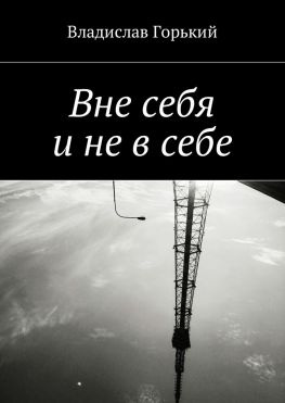 читать Вне себя и не в себе