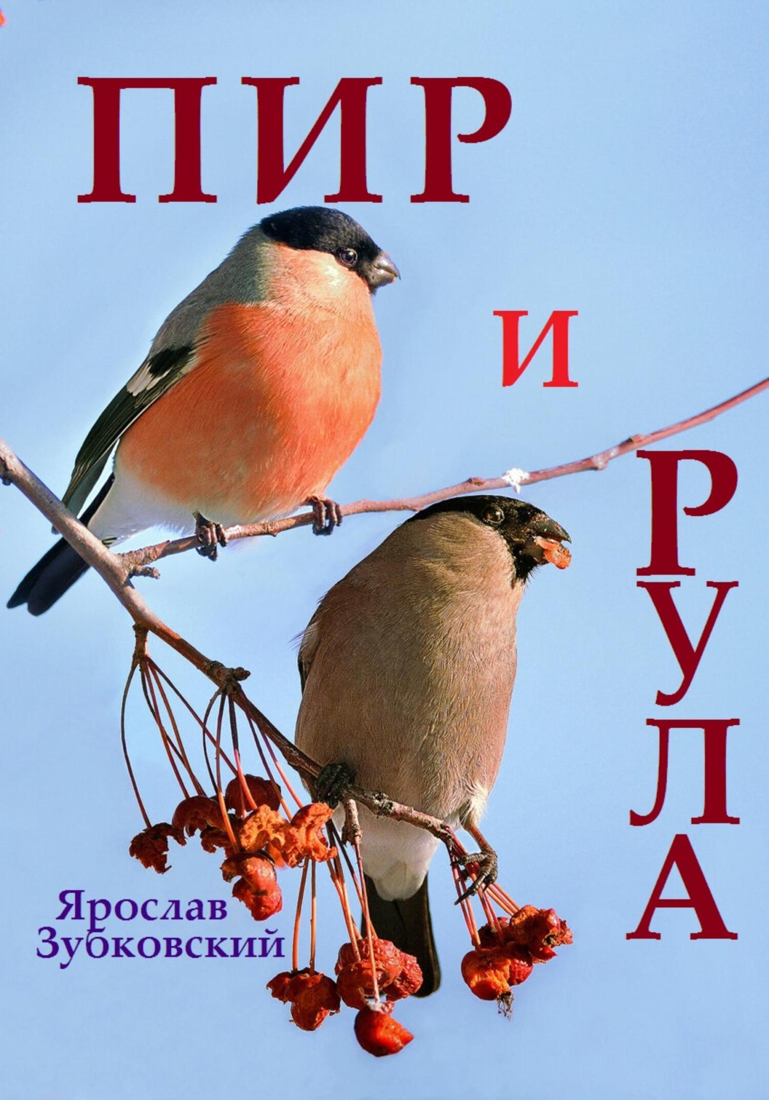 читать Пир и Рула