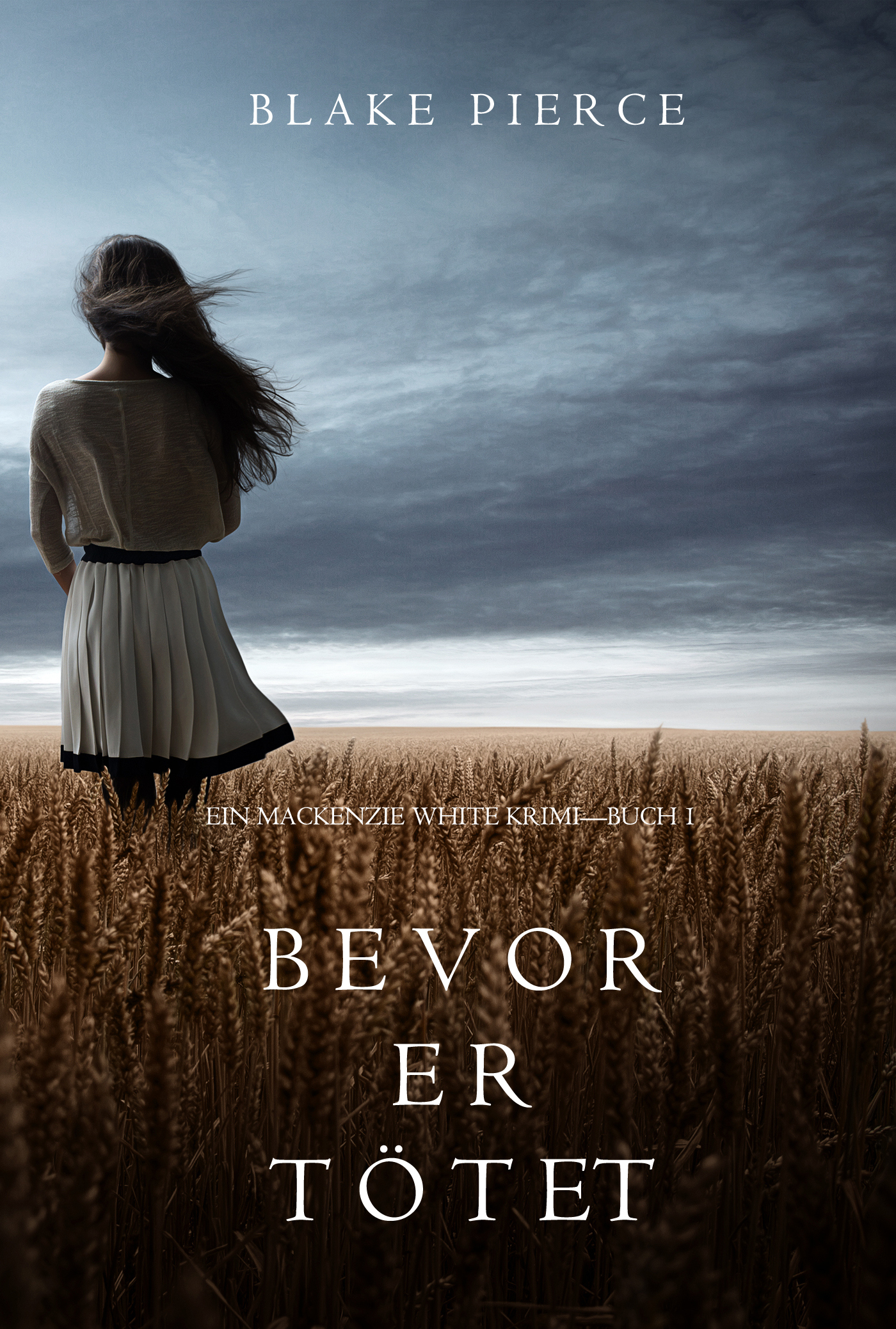 читать Bevor er Tötet