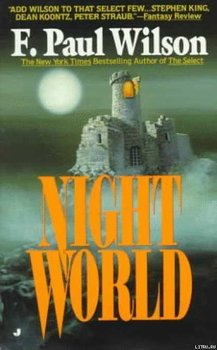 читать Nightworld