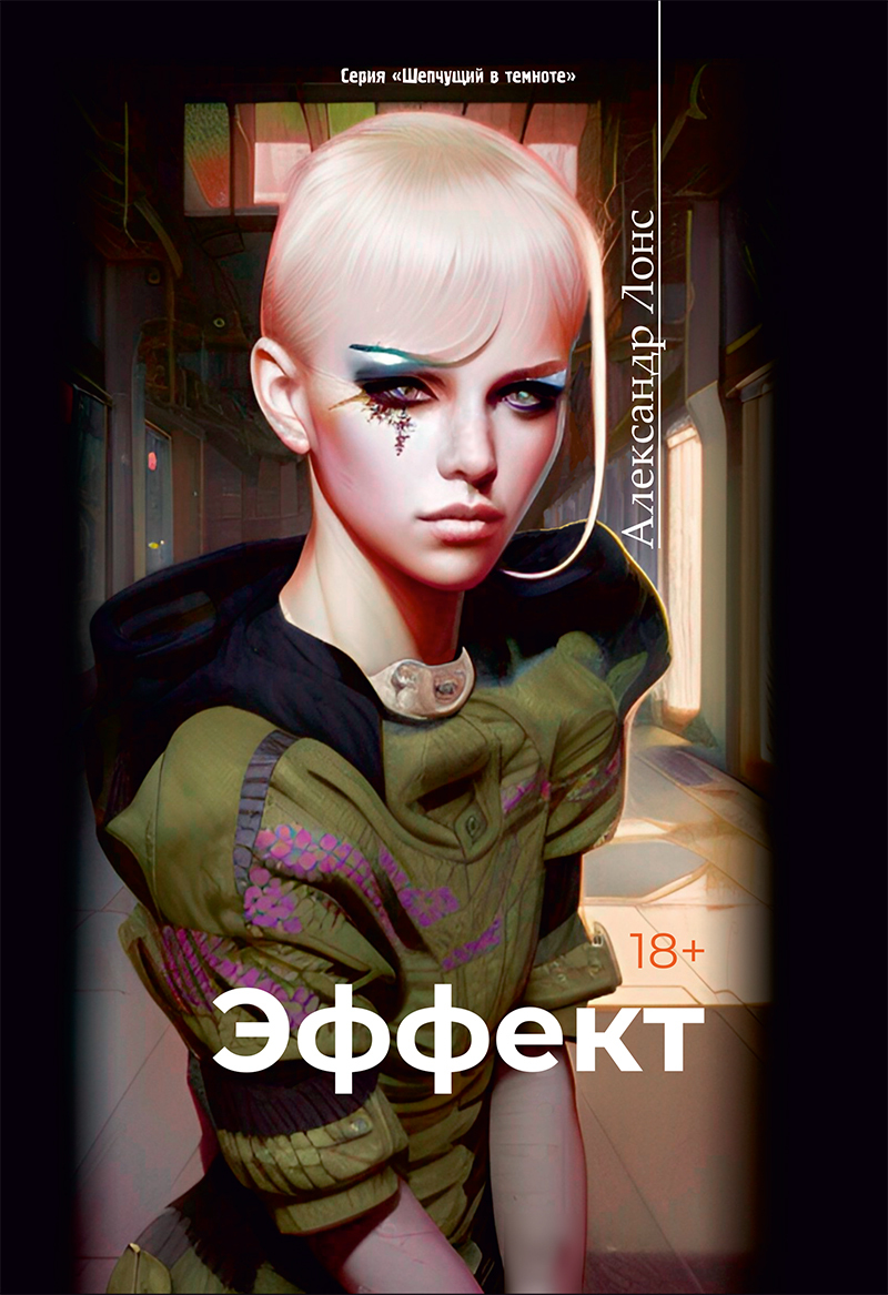 читать Эффект