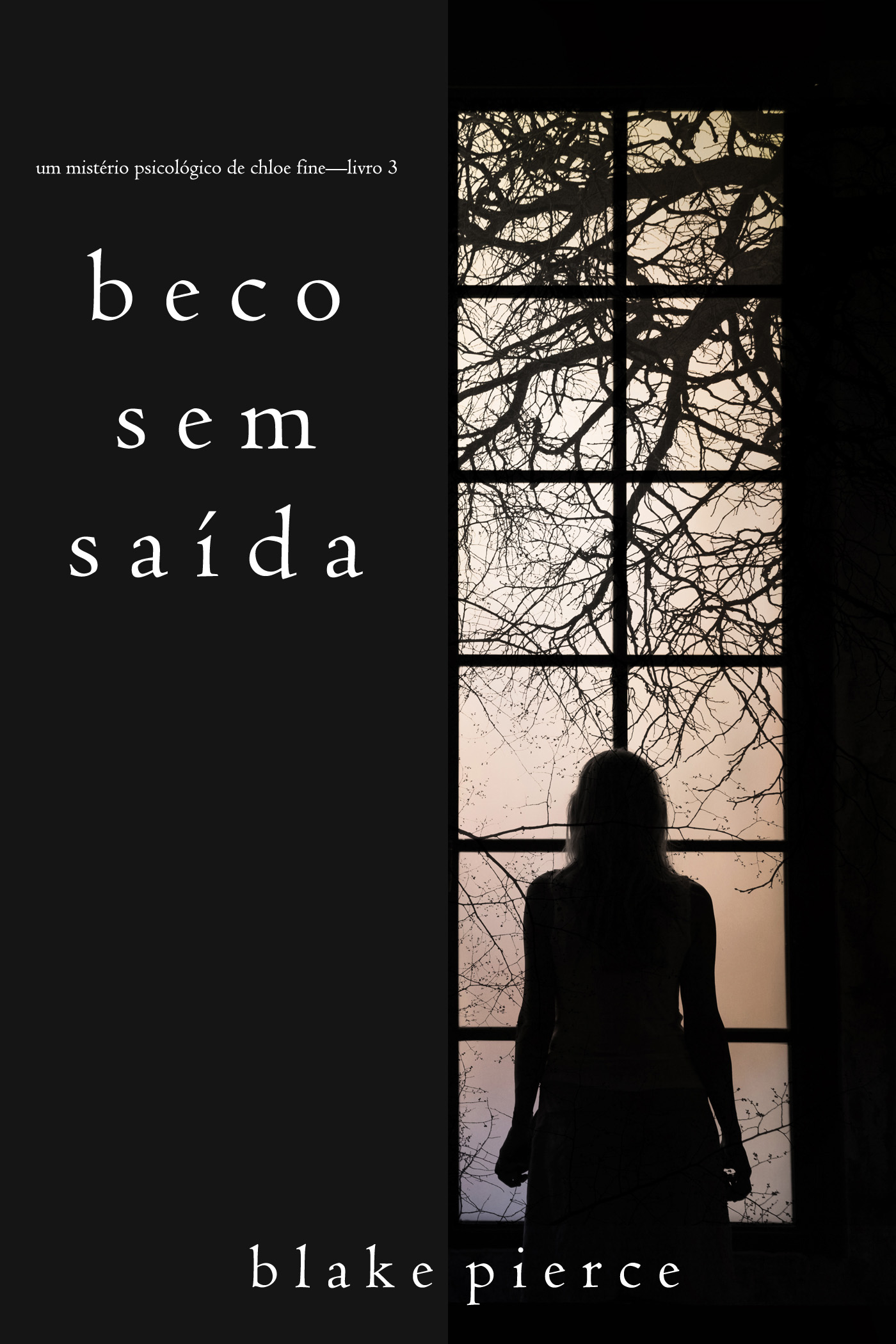 читать Beco Sem Saída