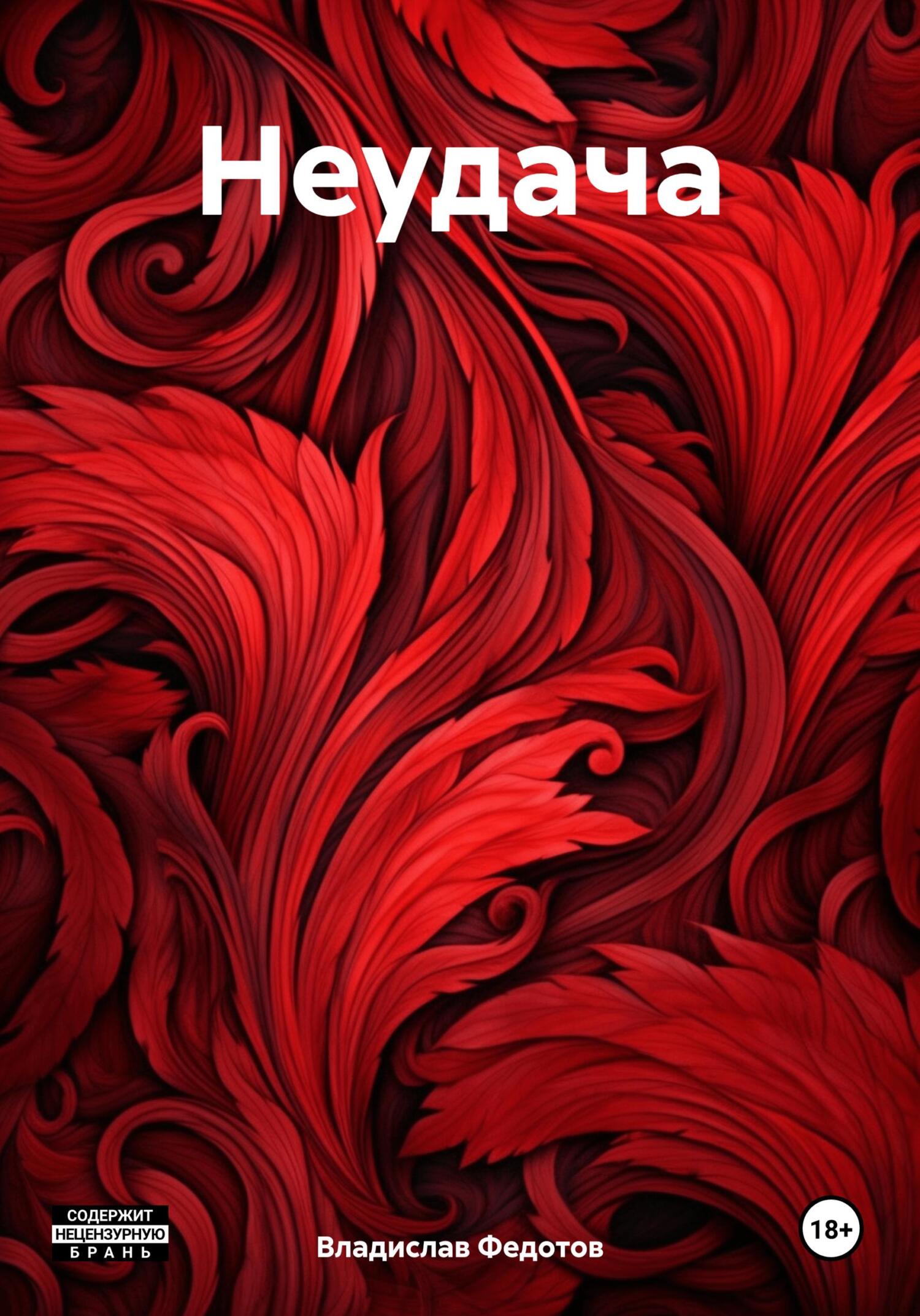 читать Неудача