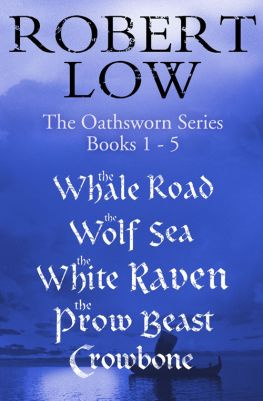 читать The Oathsworn Series Books 1 to 5