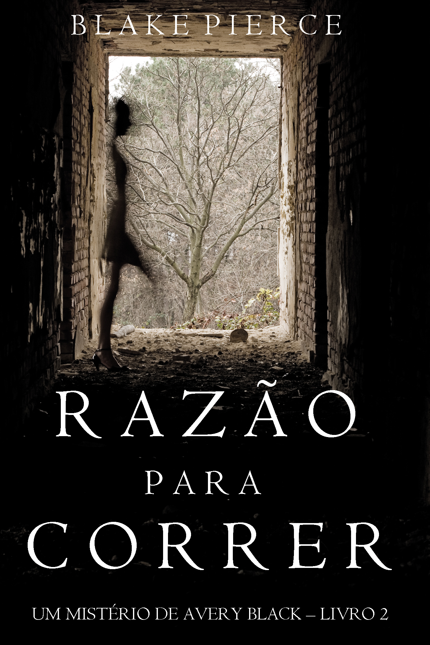читать Razão para Correr 
