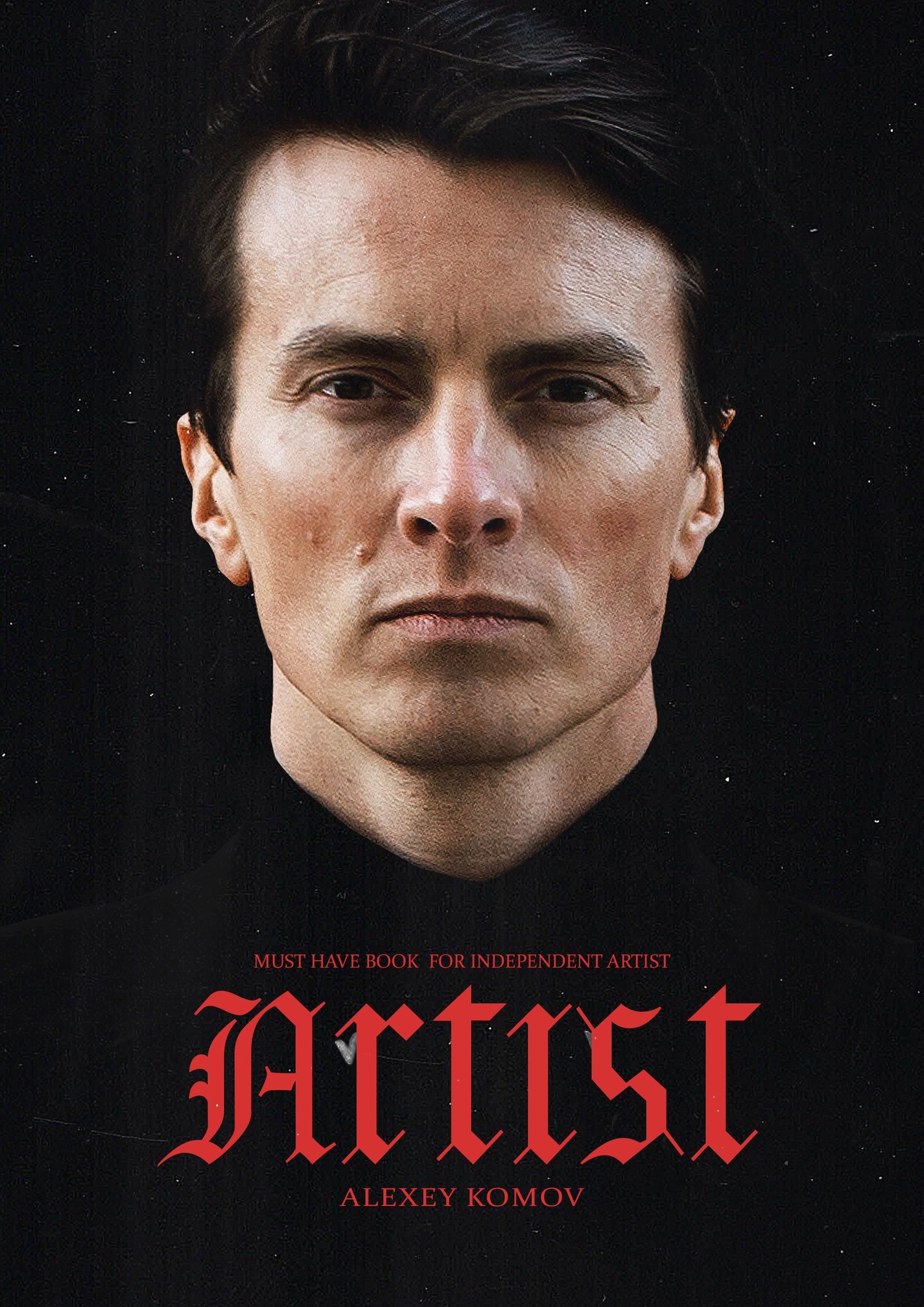 читать Artist