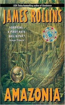 читать Amazonia