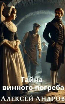 читать Тайна винного погреба