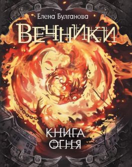 читать Книга огня