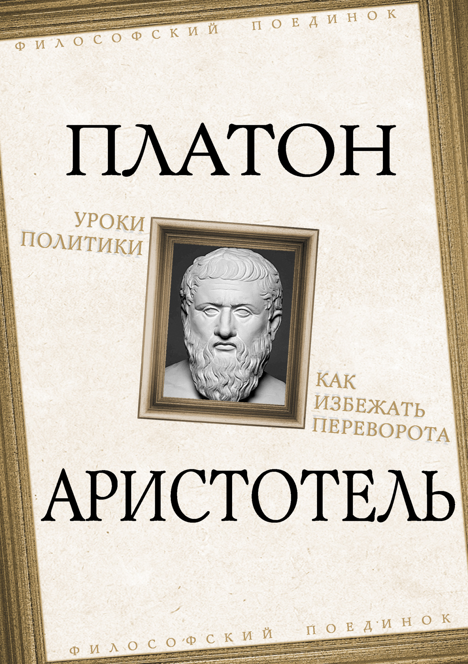 читать Уроки политики. Как избежать переворота
