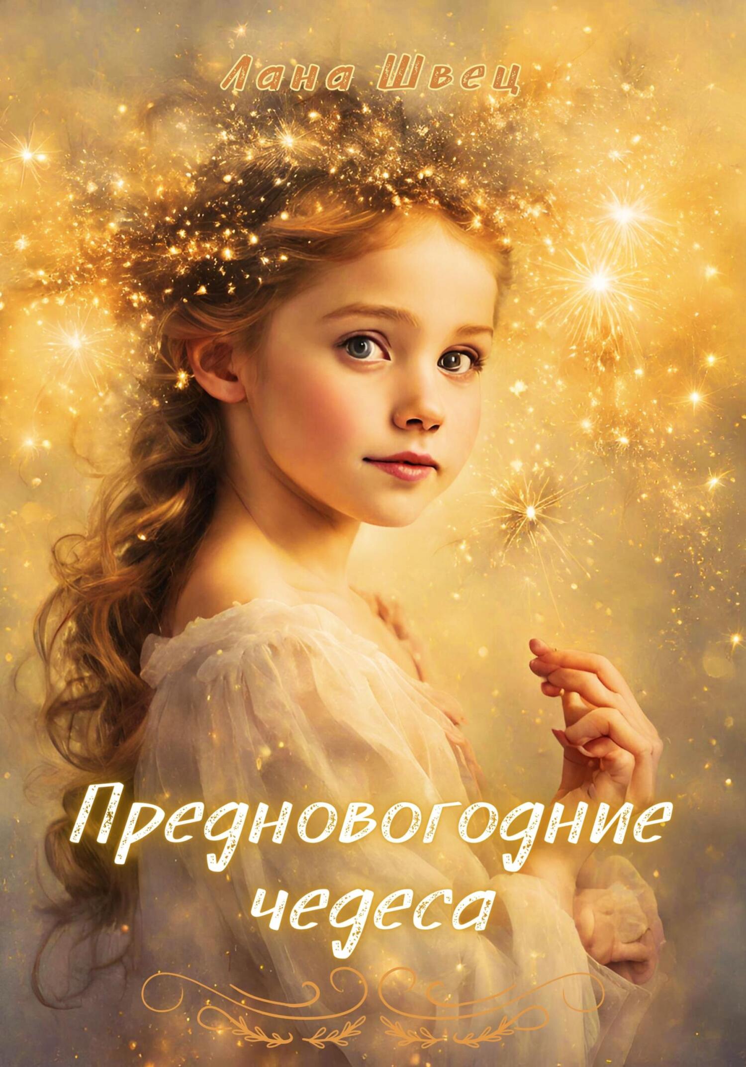 читать Предновогодние чудеса