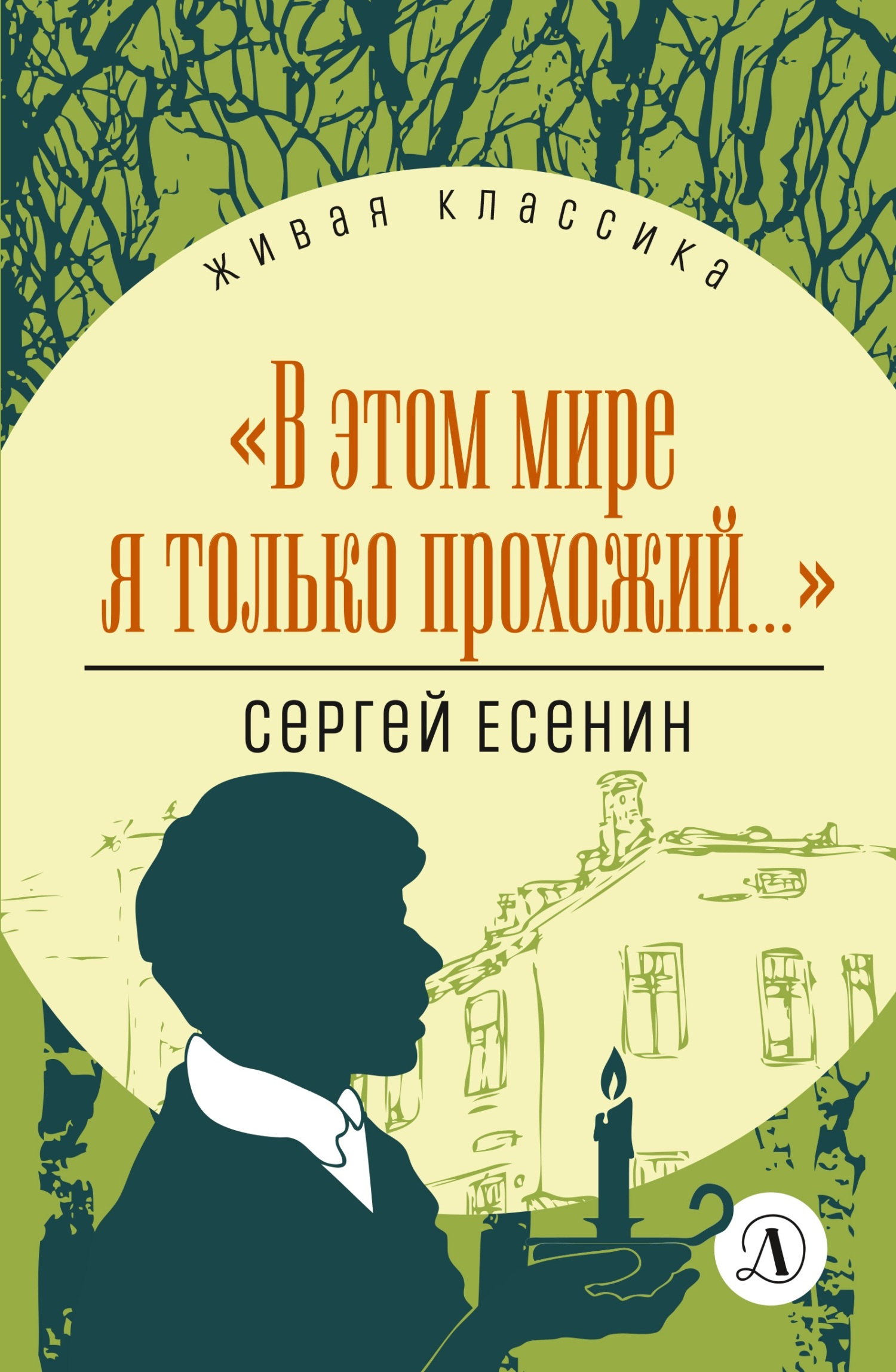 читать В этом мире я только прохожий…