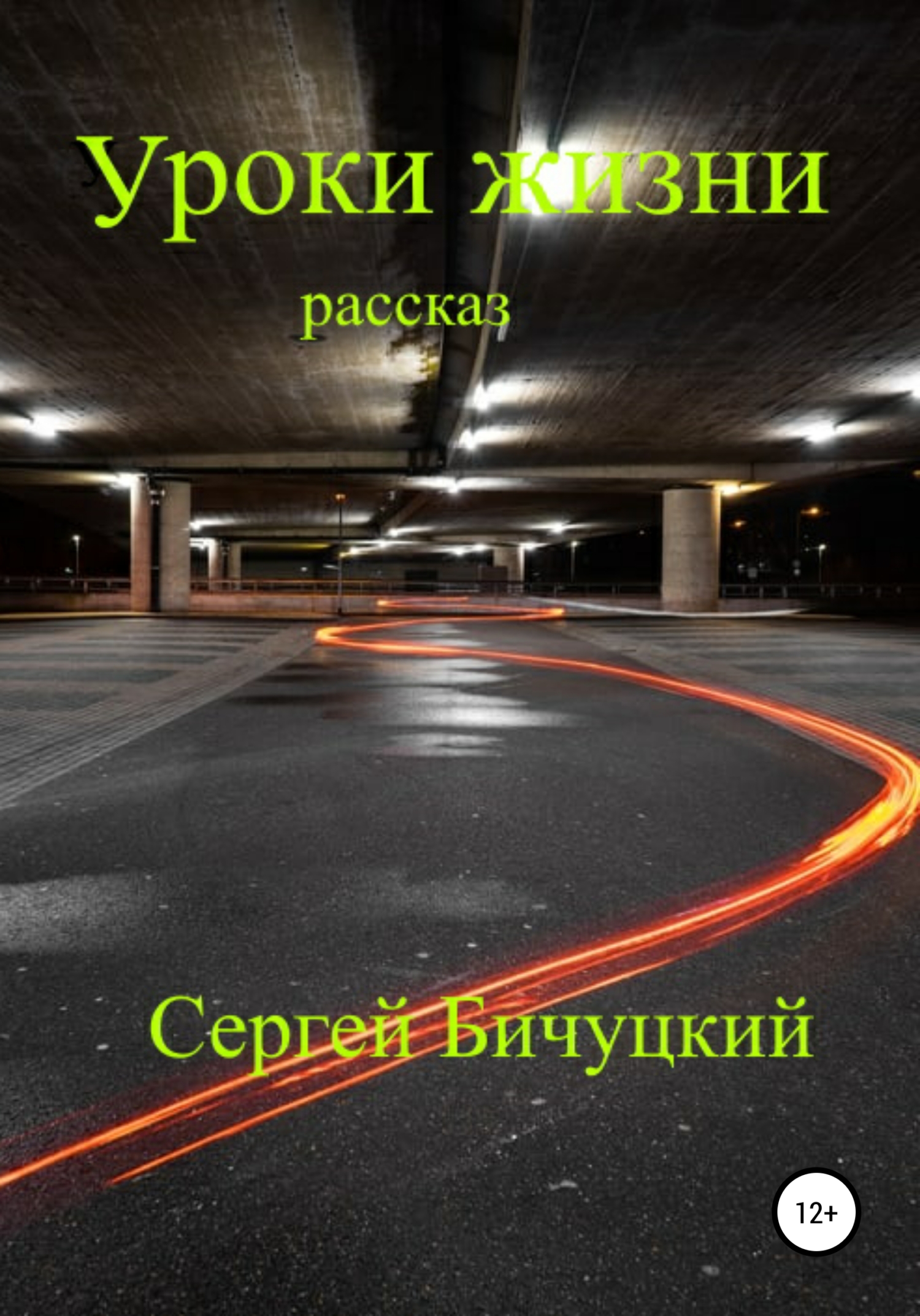 читать Уроки жизни