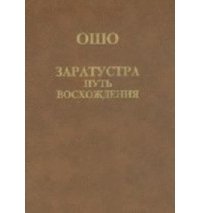читать Заратустра. Путь восхождения.