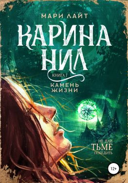 читать Карина Нил. Камень Жизни