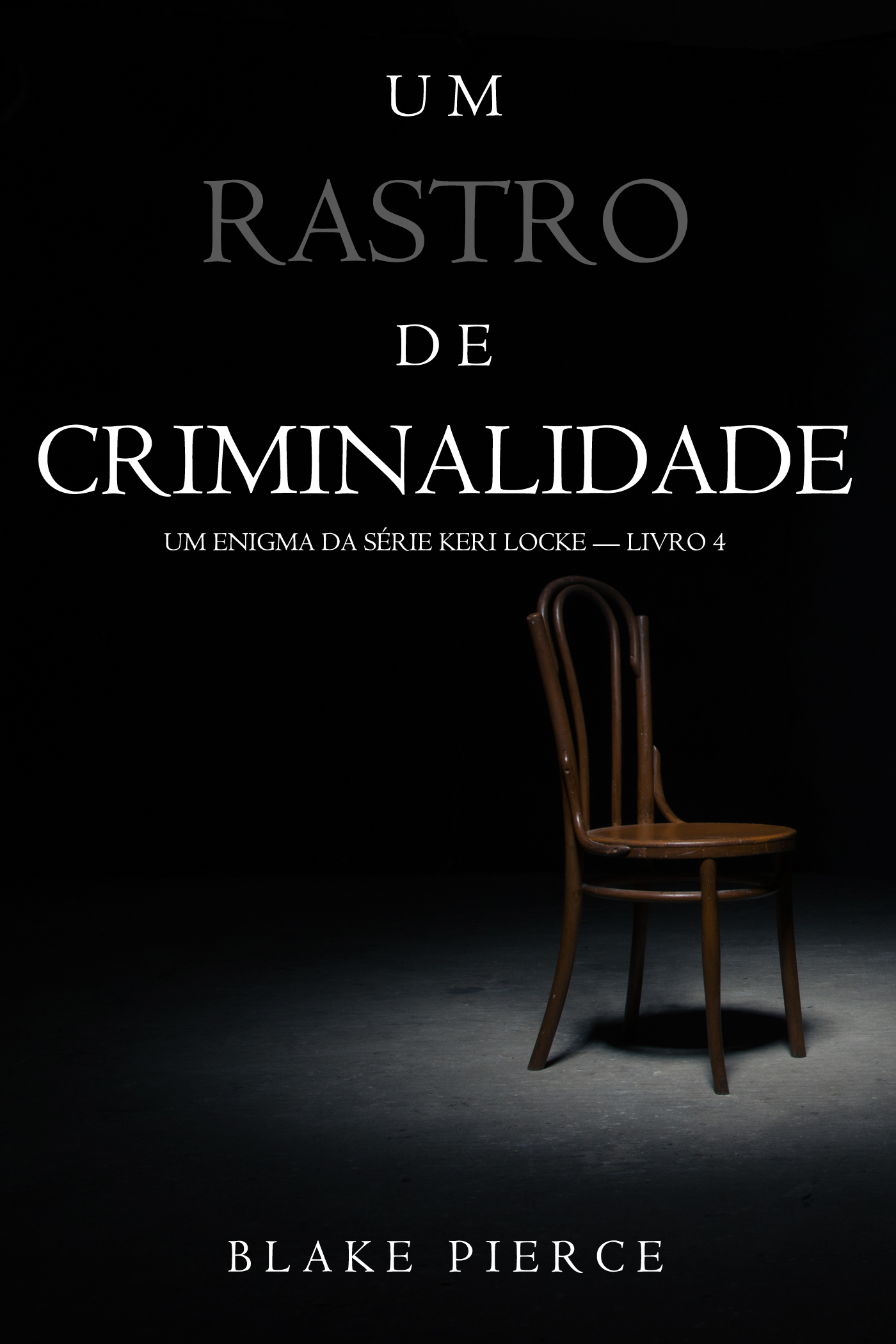 читать Um Rastro De Criminalidade 