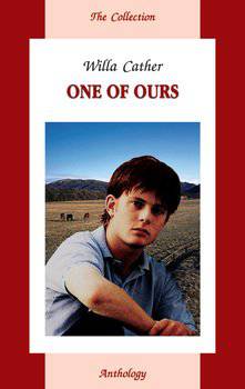 читать One of Ours / Один из наших