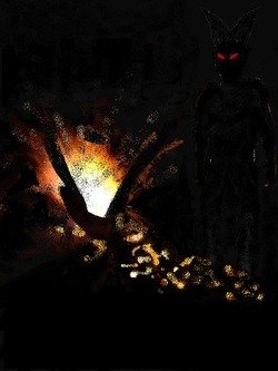 читать Завещание Царя Соломона