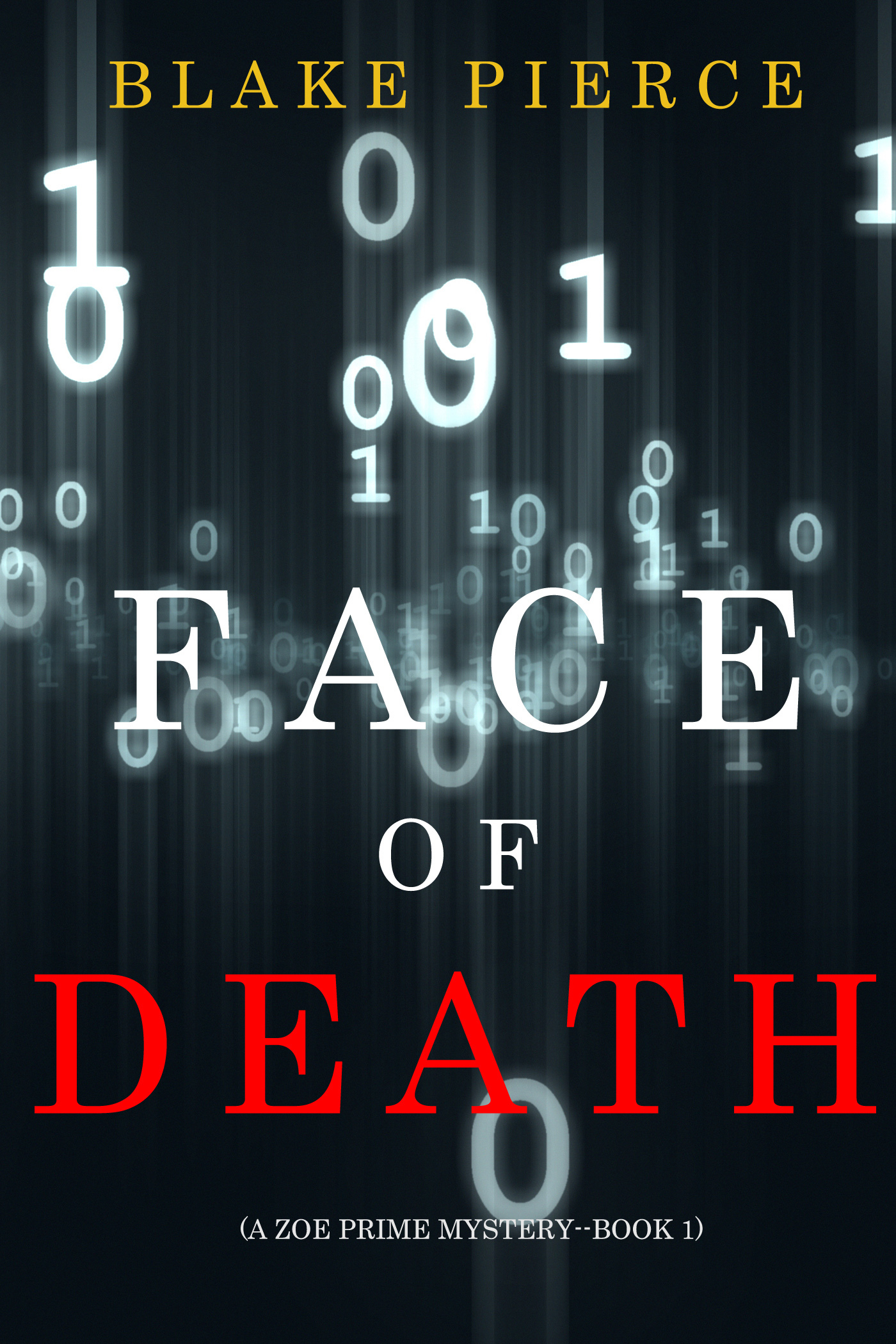 читать Face of Death