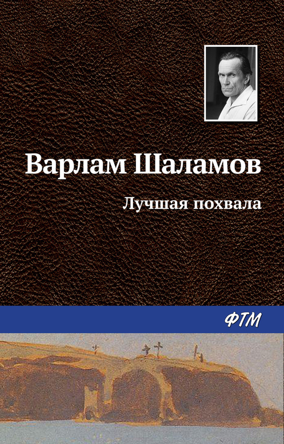 читать Лучшая похвала