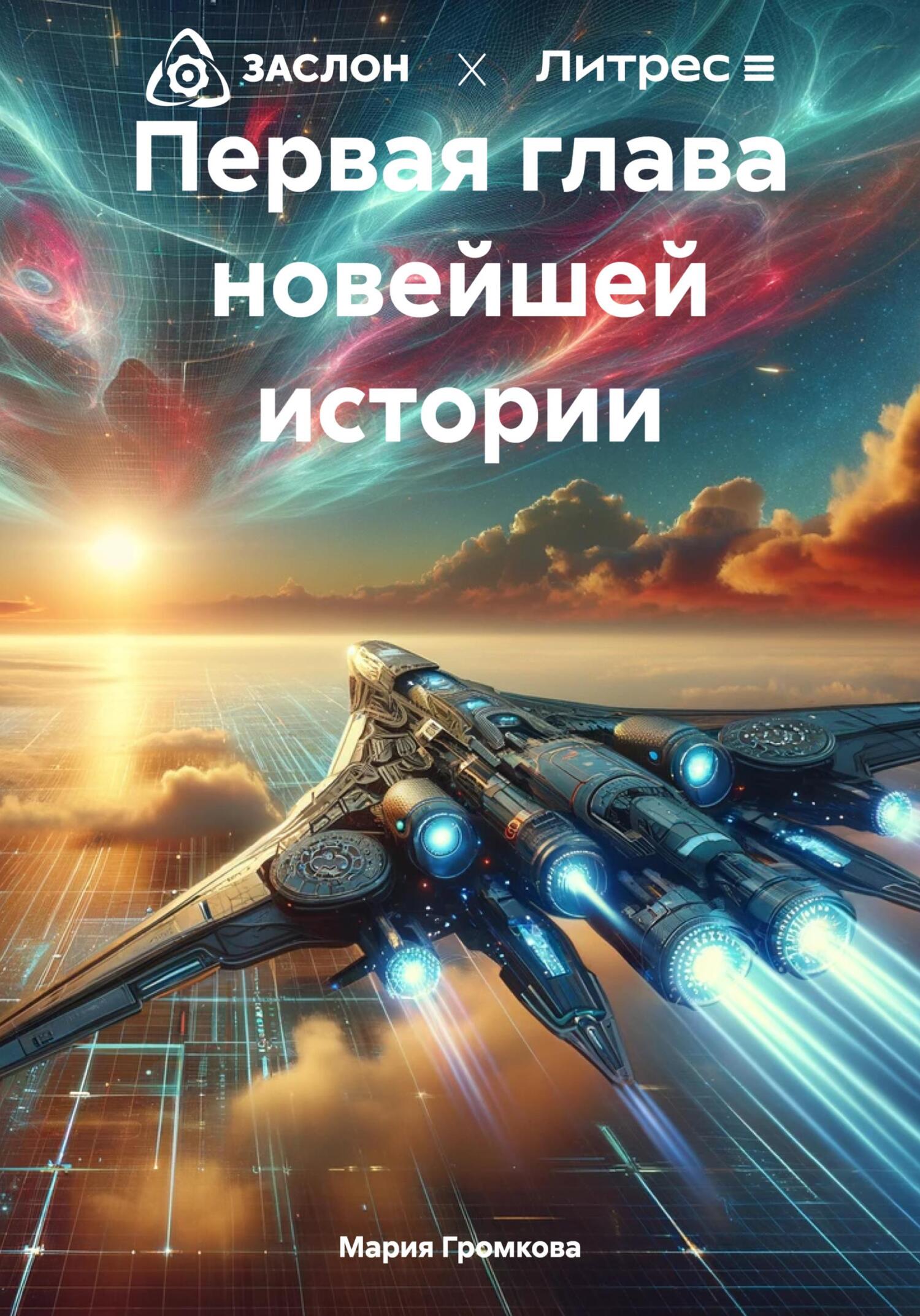 читать Первая глава новейшей истории