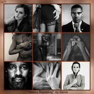 читать Повторение истории